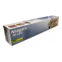 Niagara 90 kaskada stal nierdzewna,LED