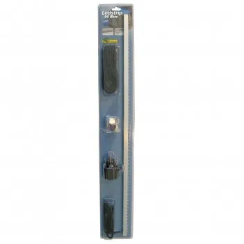 Pasek świateł Led 30cm - biały - 20 diod