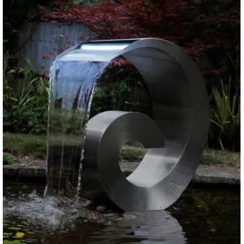 Fontanna ogrodowa zasilanie solarne. Nowość!!!