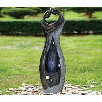 Water fountain, Granite...