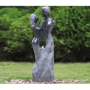 Water fountain, Granite...