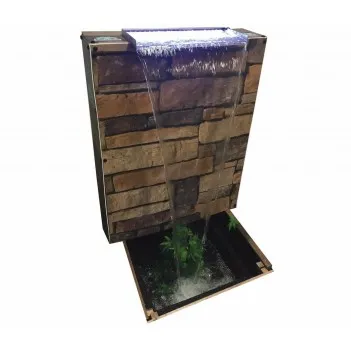 Fontanna ogrodowa Dallas,...