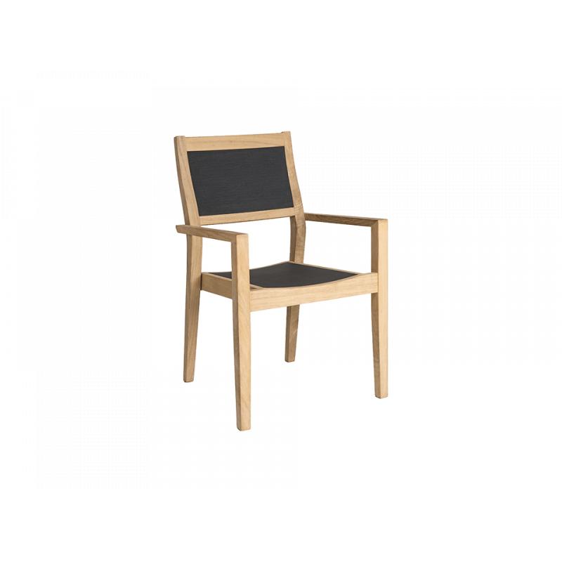 Roble Stacking Armchair