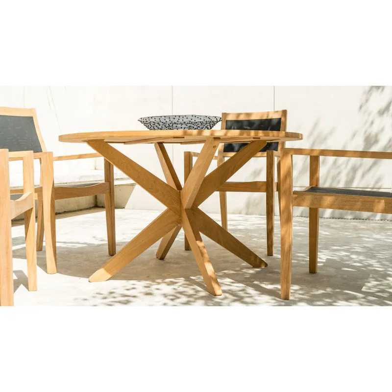 Roble Sessel