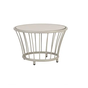 Table aluminium Cordial...