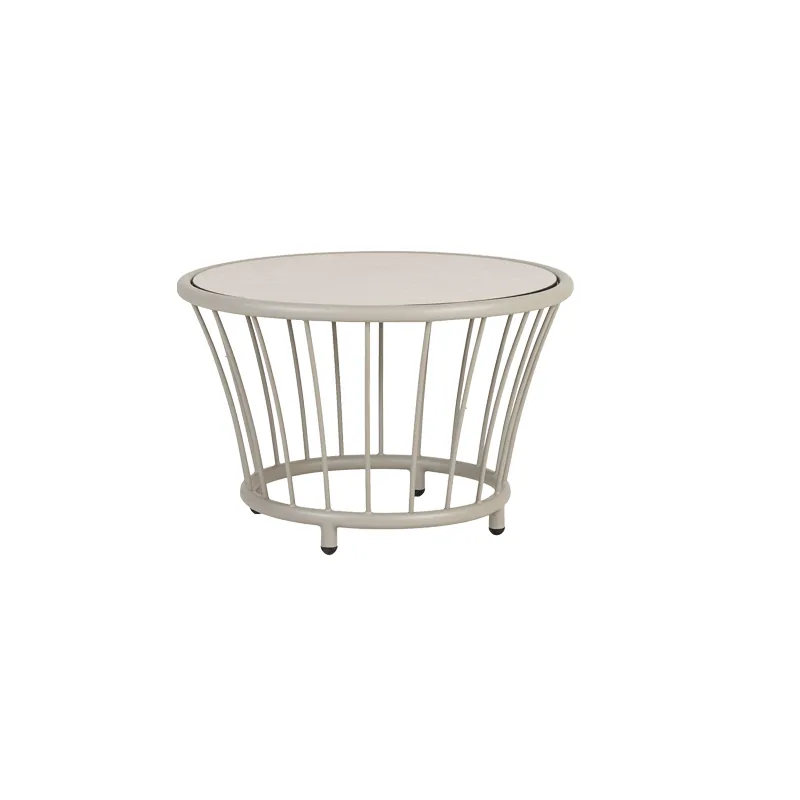Table aluminium Cordial...