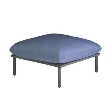 Beach Lounge Flint Seating...