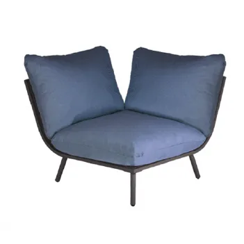 Canapé Beach Lounge Flint,...