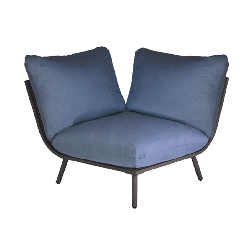 Pohovka Beach Lounge Flint,...