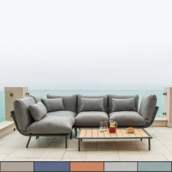 Sofa Beach Lounge Flint,...