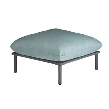 Beach Lounge Flint Podnóżek...