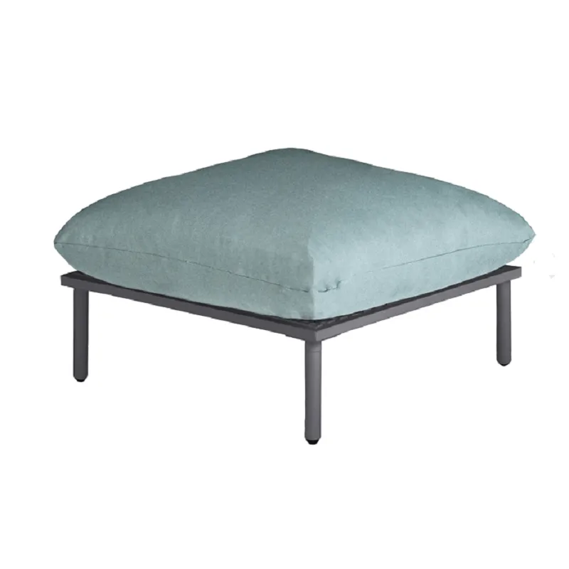 Beach Lounge Flint Podnóżek...