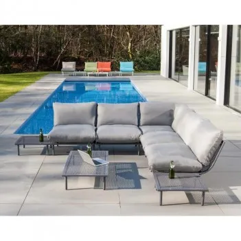 Beach Lounge Flint Seating...