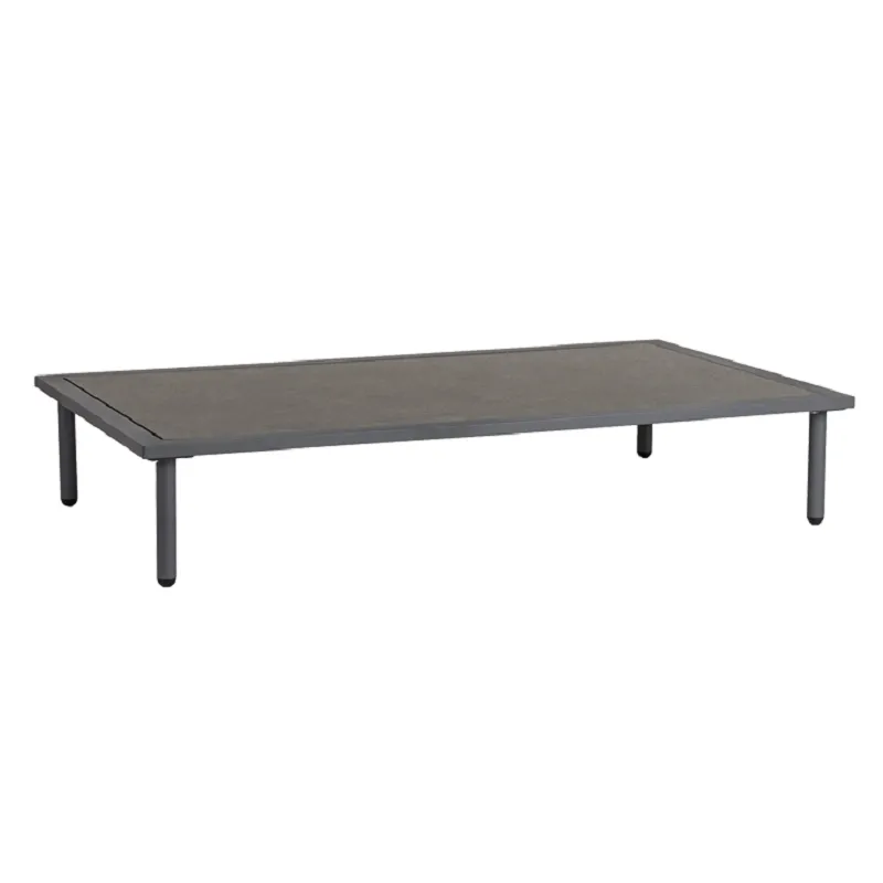Table basse Beach Lounge...