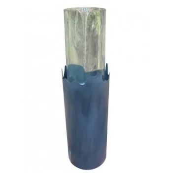 Gartenbrunnen Lucca, Zink,...