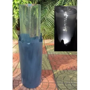 Galvanizovaná zahradní...