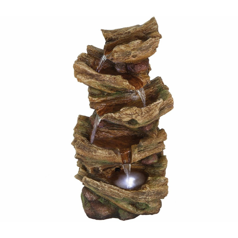 Water feature Solar...