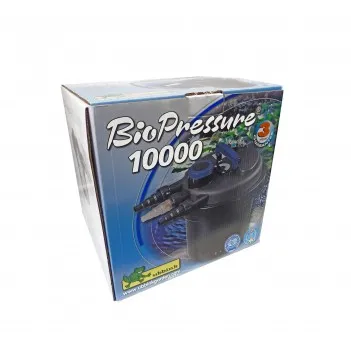 BioPressure 10000