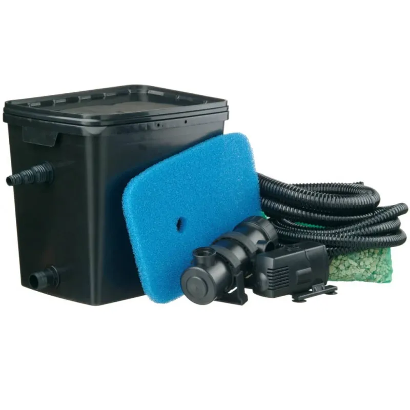 Pond filter FiltraPure 4000...