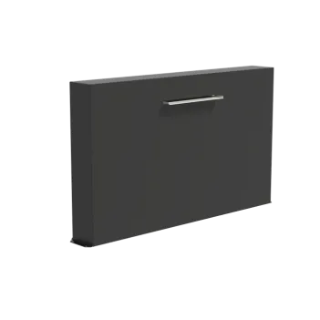 2500x250x1200 Aluminiowa...