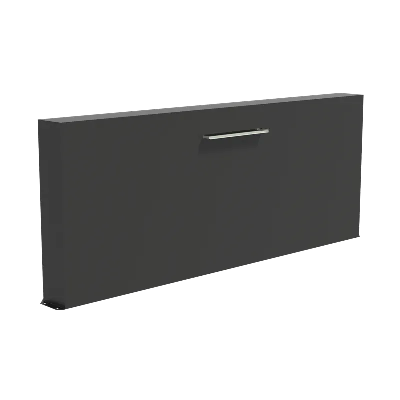 3000x250x1200 Aluminum...