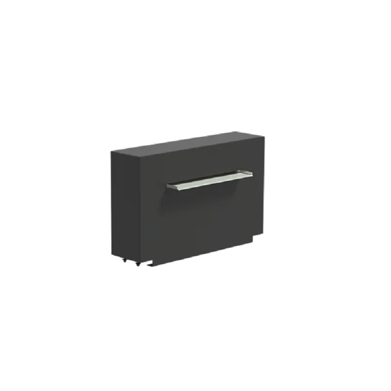 1200x250x600 Aluminiowa...