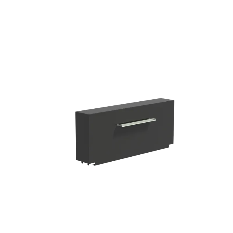 1500x250x600 Aluminiowa...