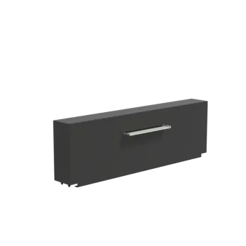 2000x250x600 Hliníková...