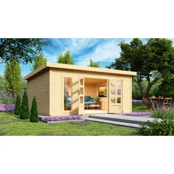 Садовый домик Karibu,...