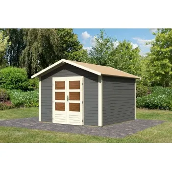 Gartenhaus Karibu...