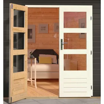 Domek ogrodowy Kandern 6,...