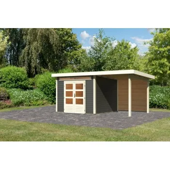 Abri de jardin Kandern 6,...