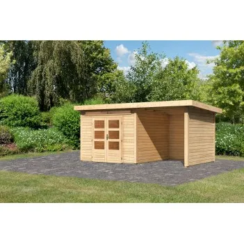 Chalet de jardin Kandern 6,...