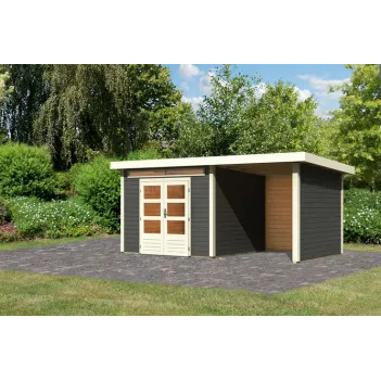 Kandern 6 garden cottage,...