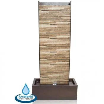 Venturi H120cm Fontaine...