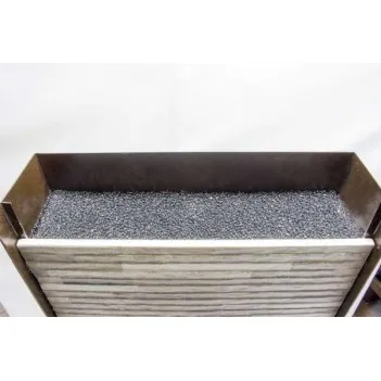 Фонтан Venturi H120cm из...