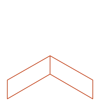 300x300x150 Äußere eckige...