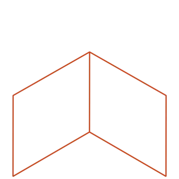 300x300x390 Outside angular...