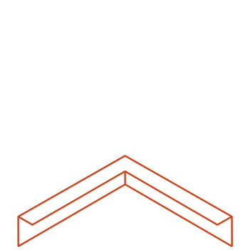 300x300x100 Äußere eckige...