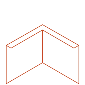 300x300x390 Bordure...