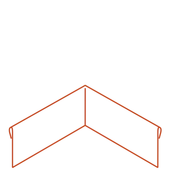 300x300x200 Vnitřní roh...