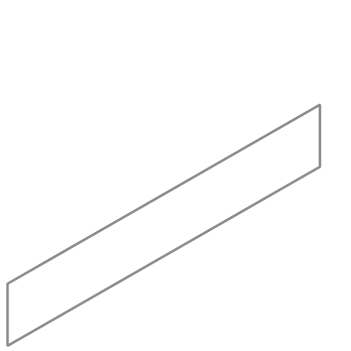 2300x3x150 Bordure de...