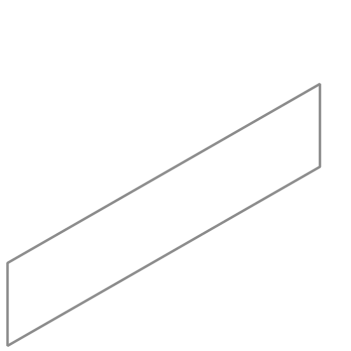 2300x3x200 Bordure de...