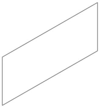 2300x3x390 Okraj trávníku,...