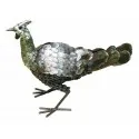 Dekoracja,rzeźba Kogut H 55 cm