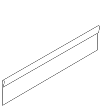 2300x3x200 Zarovnané okraje...