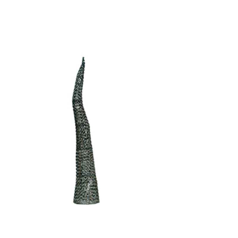 Dekoracja,latarnia Rokkaku-Yukimi,granit H 35 cm