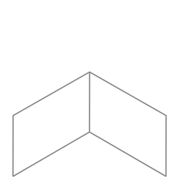 300x300x290 Угол газона,...