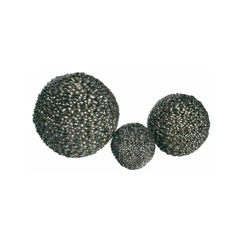 Dekoracja,rzeźba Ogrodowa Kula średnica 40 cm