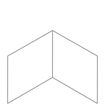 300x300x390 Угол газона,...